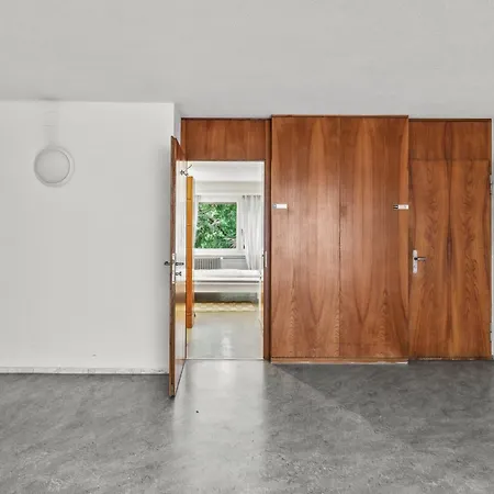 Betahouse Self-check In Curych