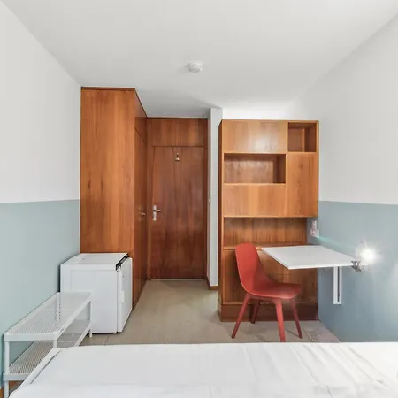 Betahouse Self-check In *