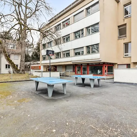 Хостел Betahouse Self-check In *