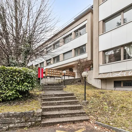 Betahouse Self-check In