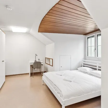 Betahouse Self-check In Hostel