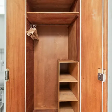 Хостел Betahouse Self-check In