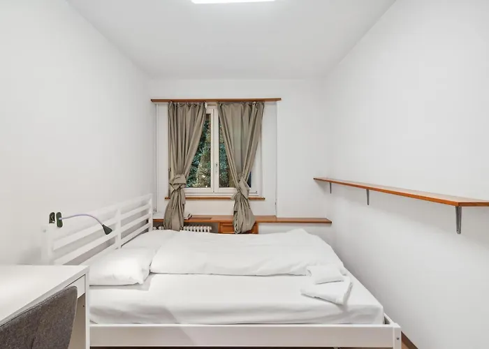 Betahouse Self-check In *