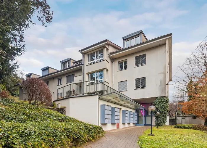 Betahouse Self-check In Ostello *