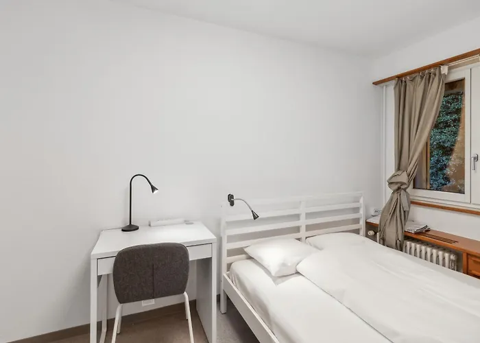 Betahouse Self-check In زيورخ