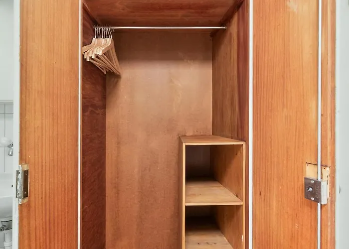 Betahouse Self-check In بيت شباب