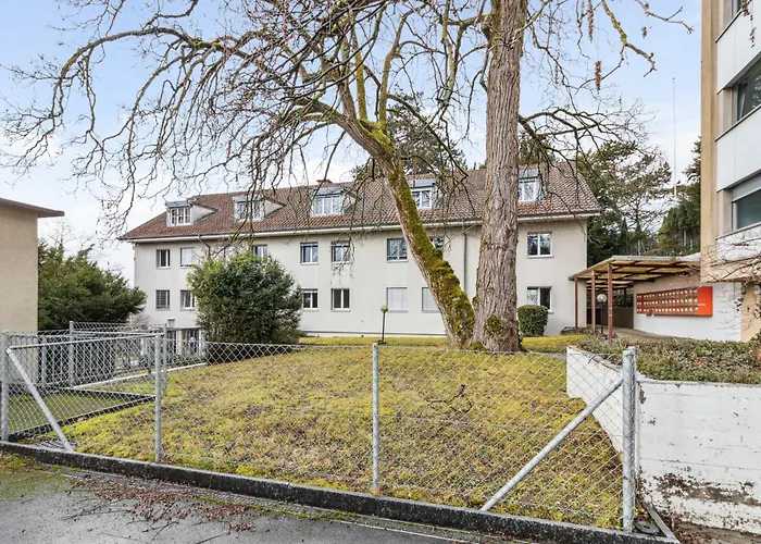 Betahouse Self-check In Vandrerhjem *