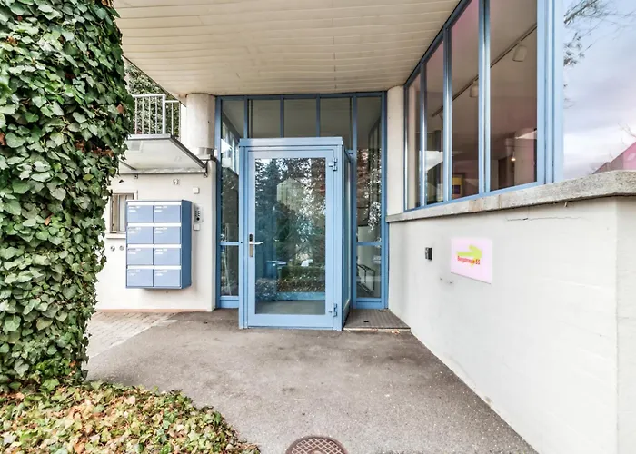 Betahouse Self-check In Ostello