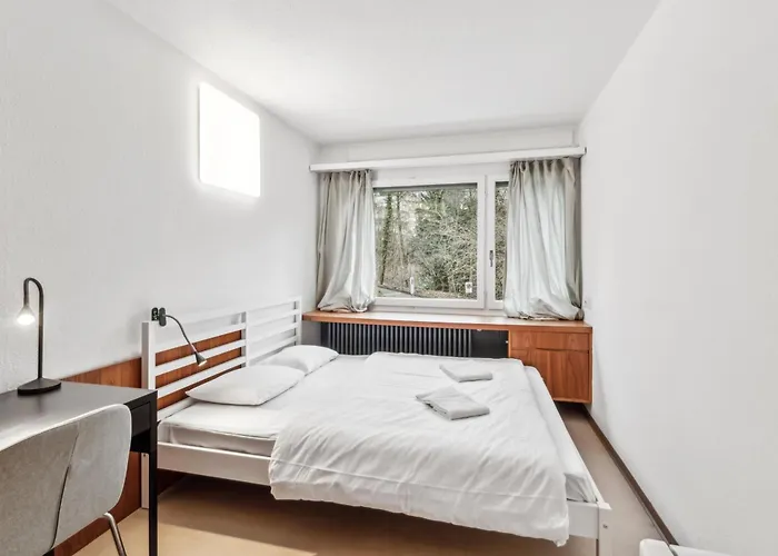 بيت شباب Betahouse Self-check In