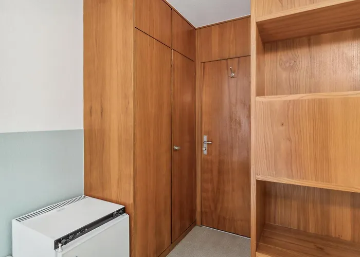 אכסניה Betahouse Self-check In *