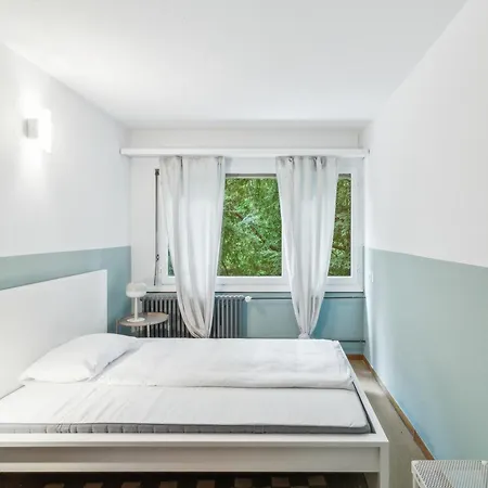 Betahouse Self-check In Vandrerhjem *