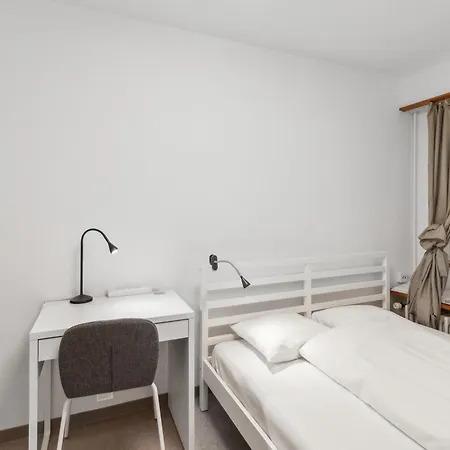 Betahouse Self-check In Zürich