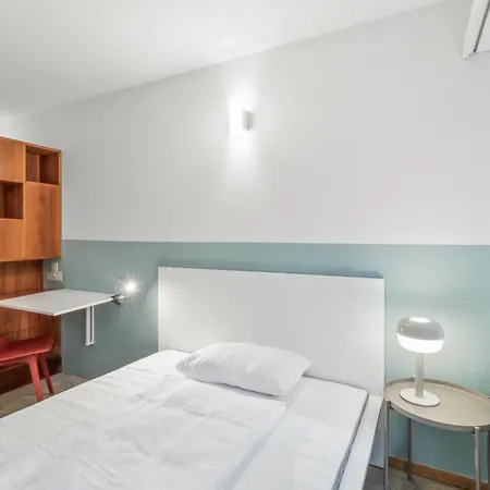 Betahouse Self-check In * Zürich