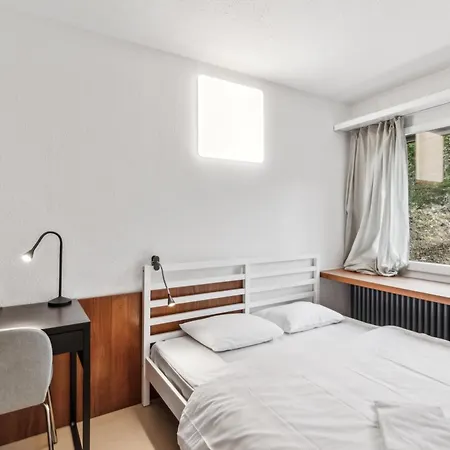 Betahouse Self-check In Vandrerhjem *