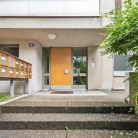 Betahouse Self-check In Vandrarhem *