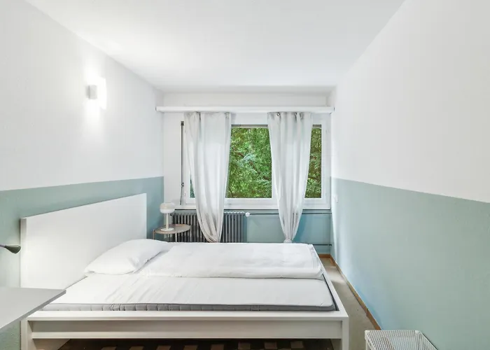 Betahouse Self-check In Vandrarhem *