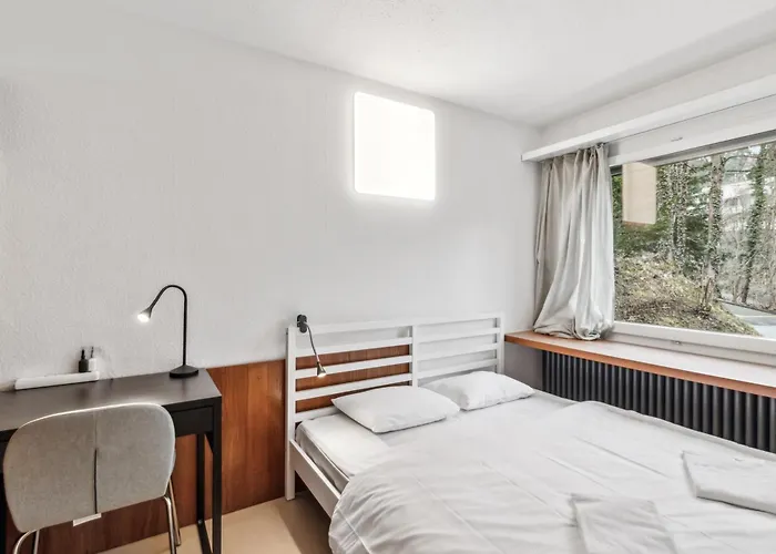 Betahouse Self-check In Vandrarhem *