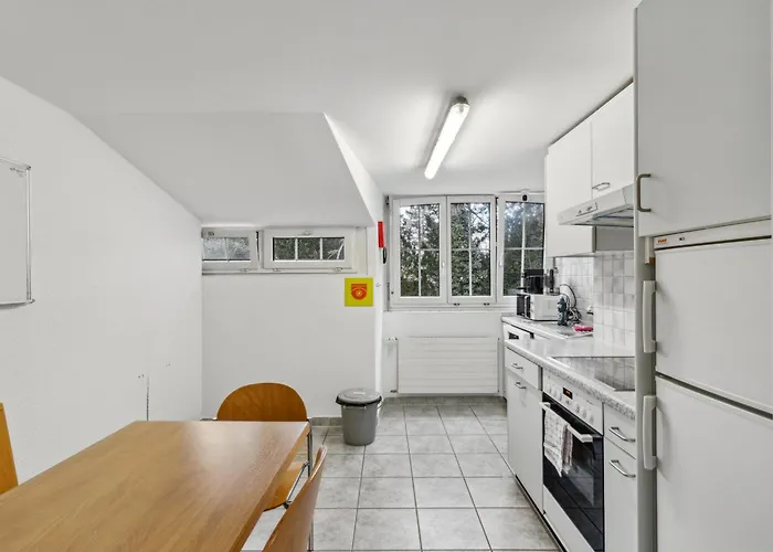 Betahouse Self-check In Vandrarhem *