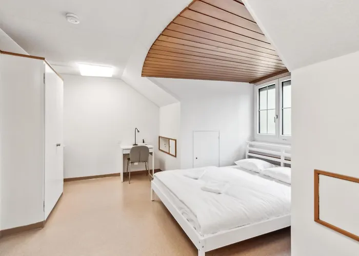 Betahouse Self-check In Vandrarhem