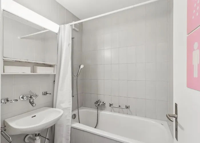 Betahouse Self-check In * Zürich