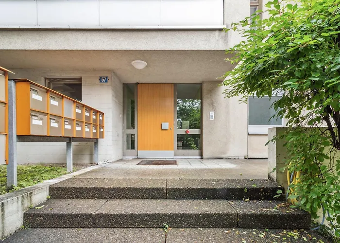 Betahouse Self-check In Vandrarhem *