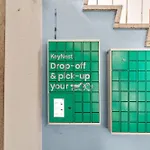 Betahouse Self-check In * Zurich