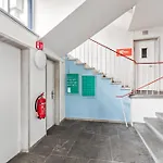 Betahouse Self-check In Hostel