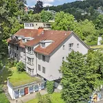 Betahouse Self-check In * Zurich