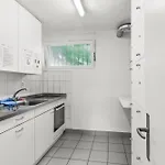 Hostel Betahouse Self-check In Zurich