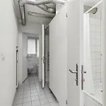 Hostel Betahouse Self-check In Zurich