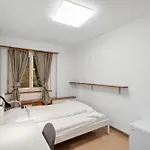 Hostel Betahouse Self-check In Zurich