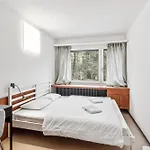 Hostel Betahouse Self-check In