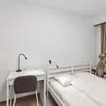 Hostel Betahouse Self-check In