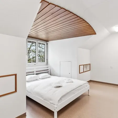 Betahouse Self-check In Albergue Zurique