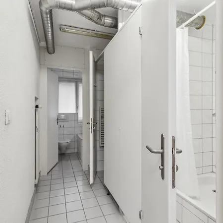 Auberge de jeunesse Betahouse Self-check In Zurich