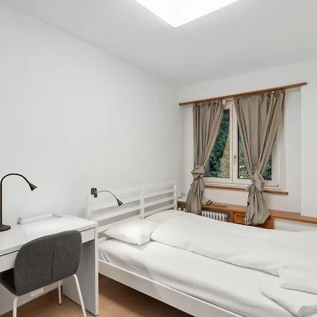 Betahouse Self-check In Albergue *