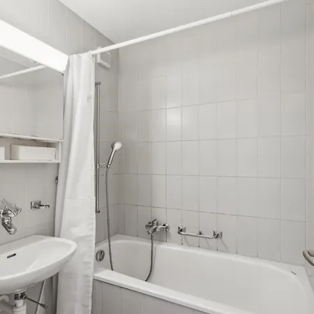 Betahouse Self-check In * Zurich