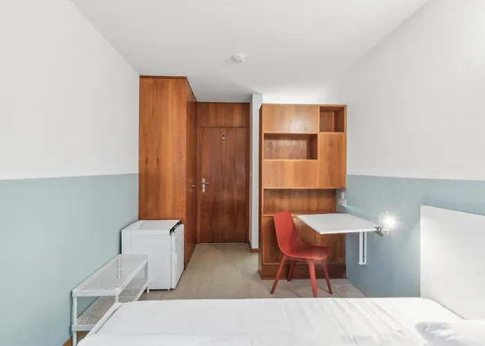 Betahouse Self-check In *