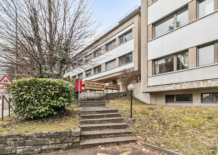 Betahouse Self-check In