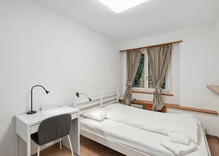 Betahouse Self-check In Hostel *