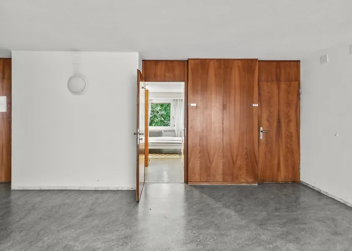 Betahouse Self-check In Zürich